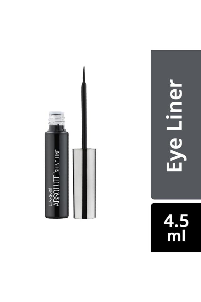 lakme waterproof eyeliner