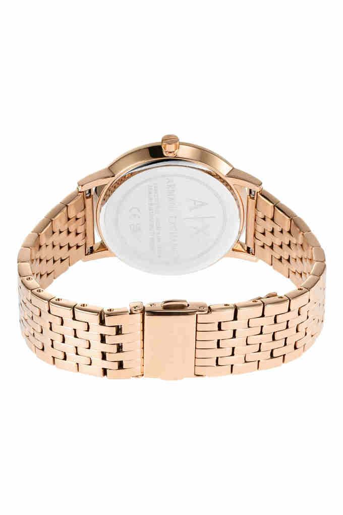 Armani ceramica rose on sale gold