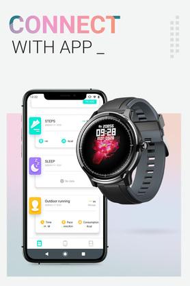 Crossbeats discount ace smartwatch