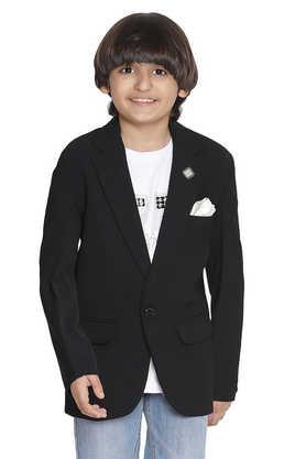 Party wear 2024 blazers for boys