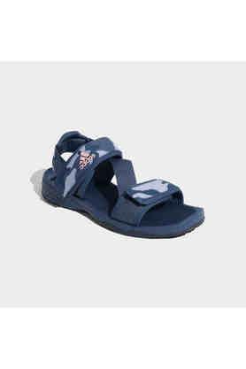 Adidas best sale belt chappals