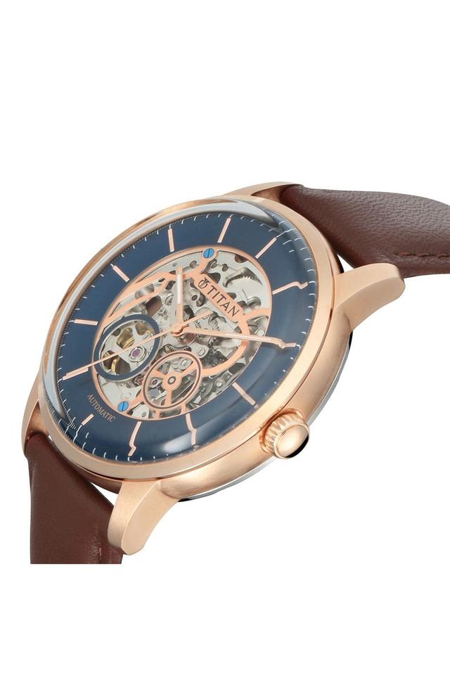 Titan belt discount watches for mens