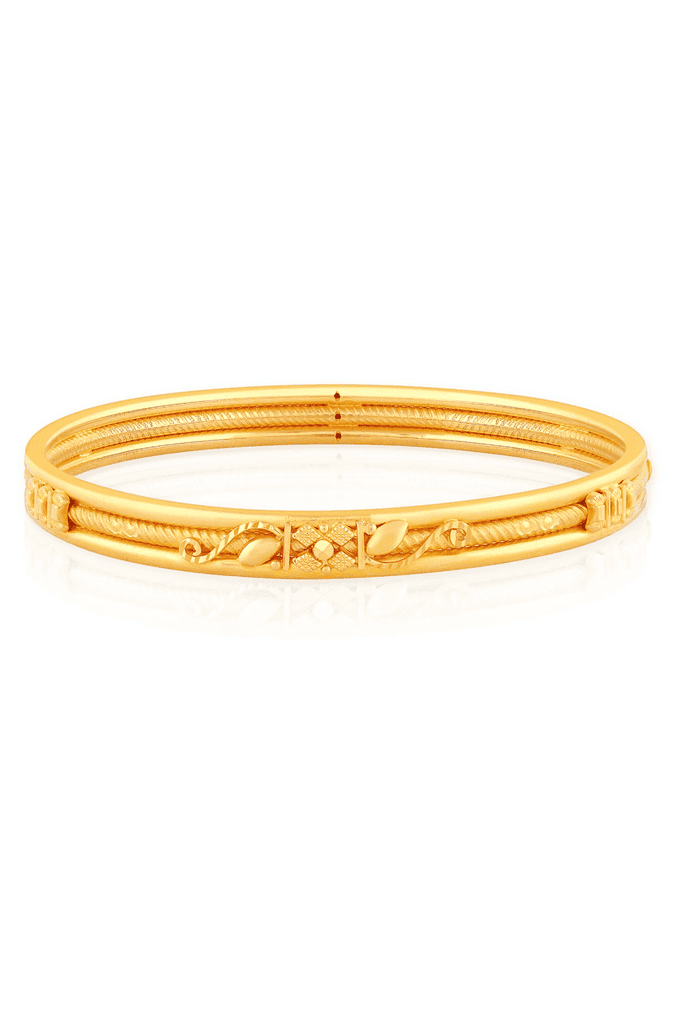 Malabar bangles deals gold