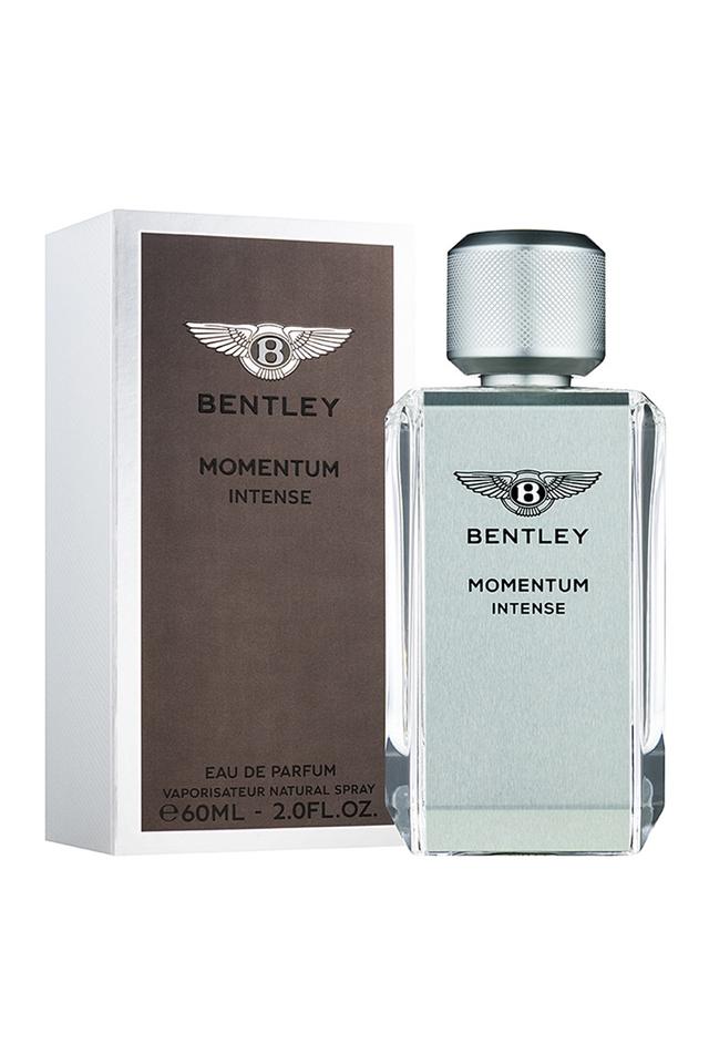 Intense For Men By Bentley EDP Perfume – Splash Fragrance