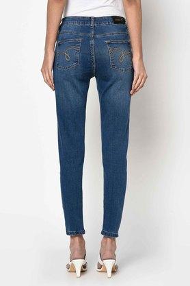 JEALOUS 21 - Blue Jeans & Jeggings - Main