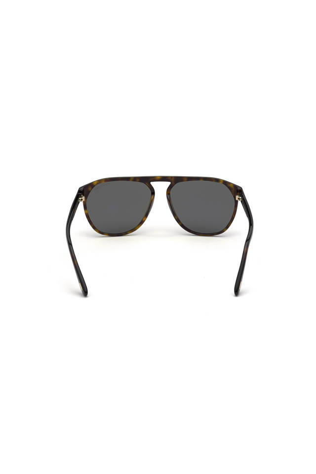 Tom ford best sale round sunglasses mens