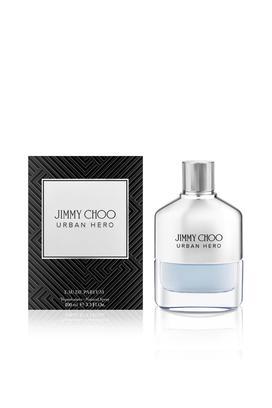 Jimmy choo discount intense men's perfume