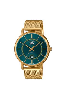 Shoppers stop shop casio watches