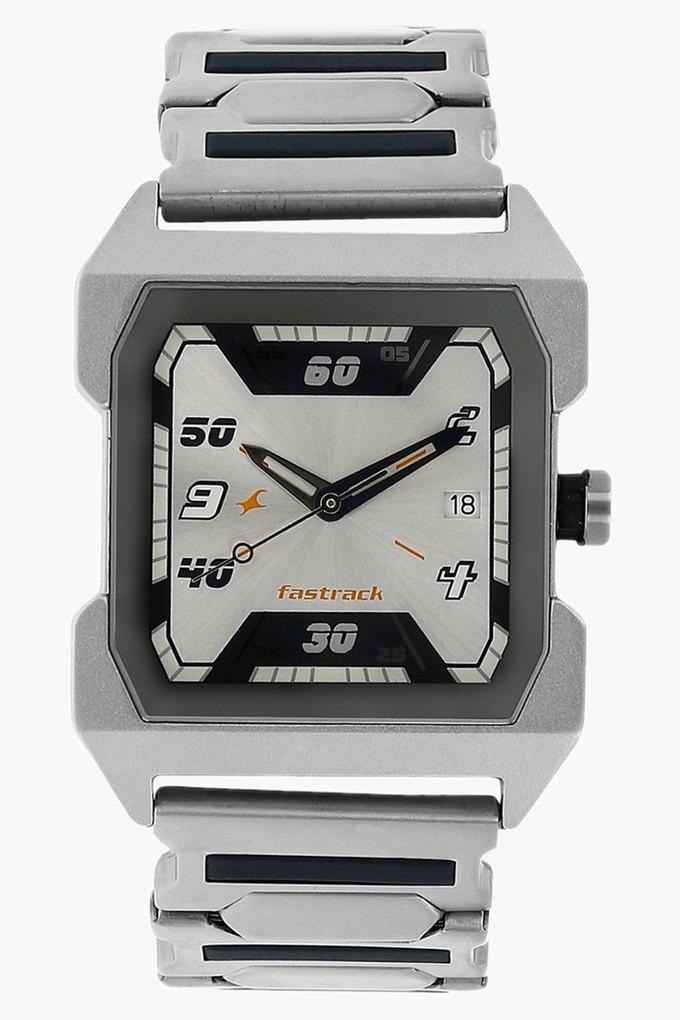 Fastrack chronograph hotsell watches price list