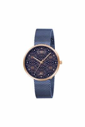 Montre yves best sale rocher swarovski