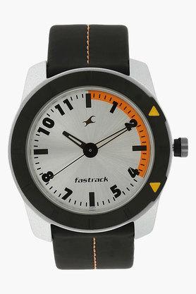 FASTRACK - Analog - Main