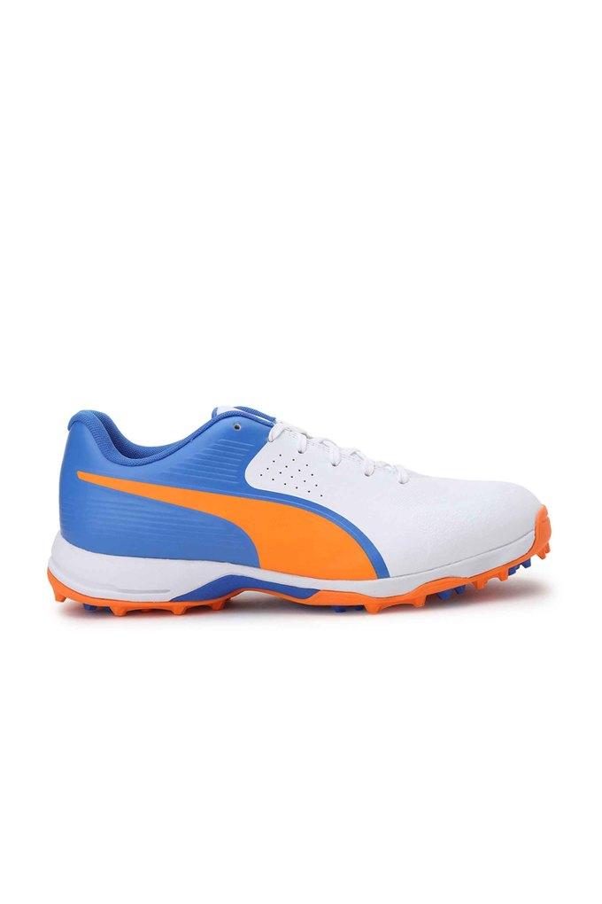 Synthetic leather sports on sale shoes