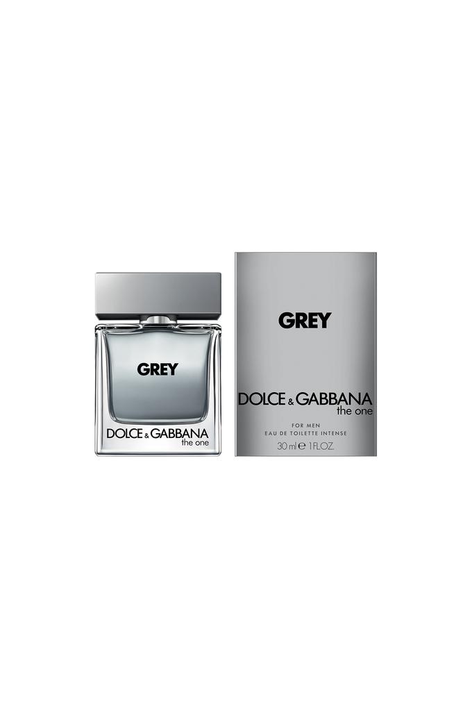 Dolce & gabbana discount the one grey intense