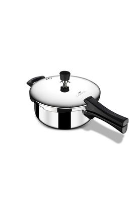 Fry pan pressure discount cooker