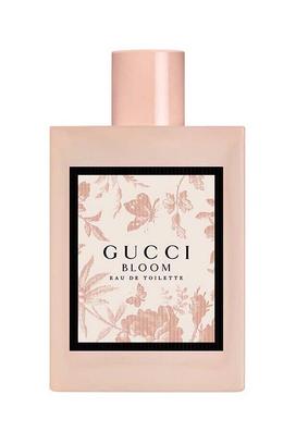 Gucci bloom top notes new arrivals