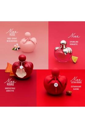 Extra Rouge Eau De Parfum for Women