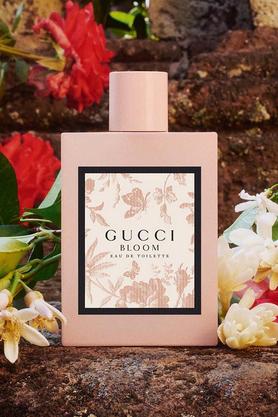 Buy GUCCI Bloom Eau De Toilette for Women Shoppers Stop