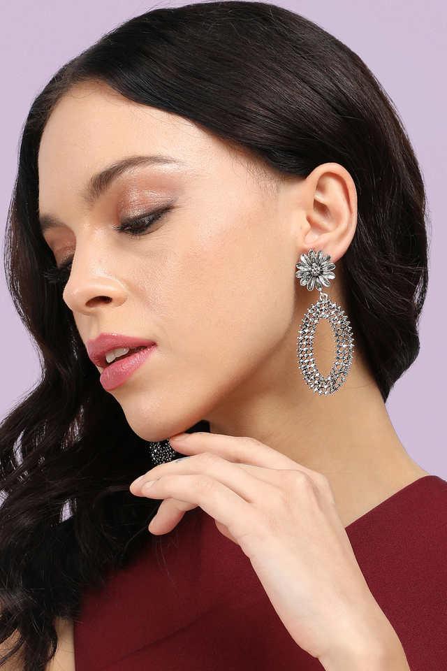 SOHI - Ear Rings - Main