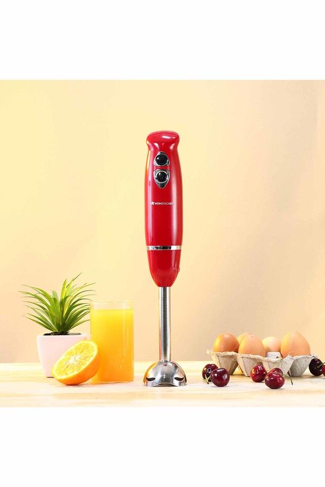 Hand blender