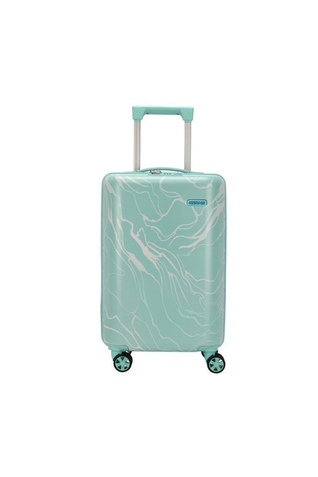 American Tourister Polycarbonate 55 cms Hard Suitcase (38W - 0-11 001) -  Midnight Blue : Amazon.in: Bags, Wallets and Luggage