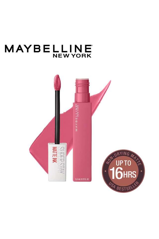 maybelline superstay inspirer