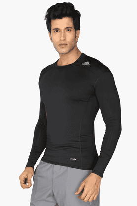 adidas slim fit t shirt