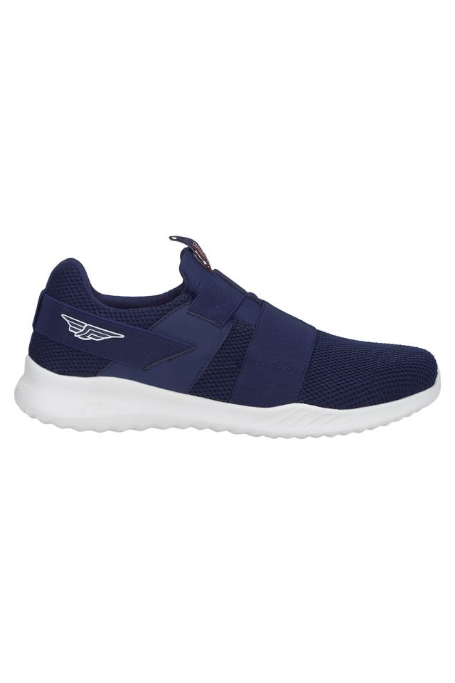 ATHLEISURE -  Navy Sports Shoes & Sneakers - Main