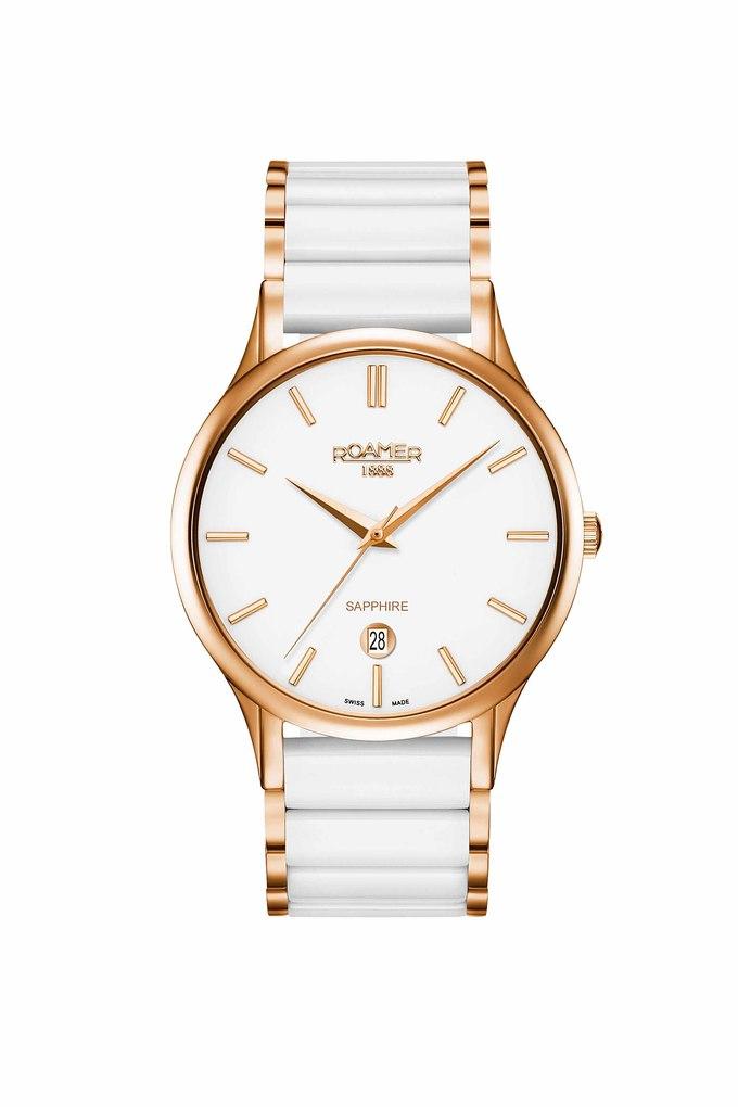 ROAMER DEEP SEA 100 851837 41 45 20 | Starting at 285,00 € | IRISIMO