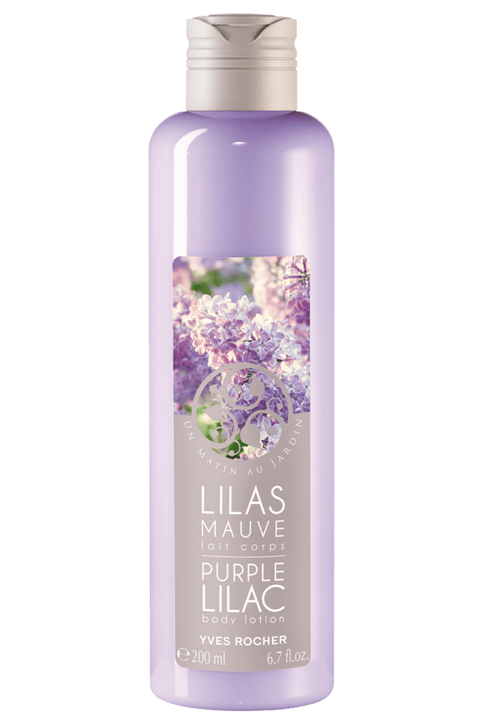 Yves rocher lavender online perfume