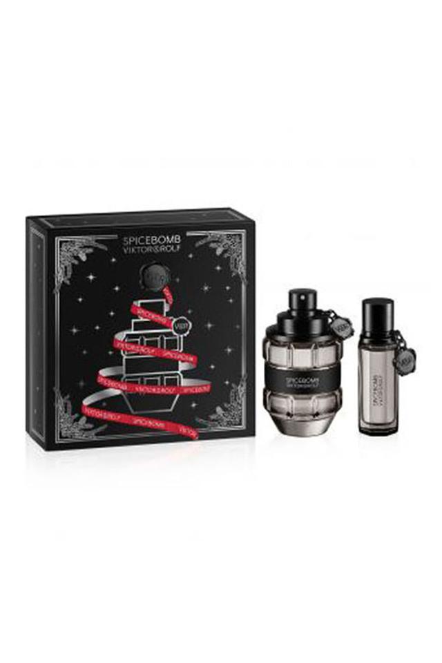 Spicebomb viktor & rolf best sale gift set