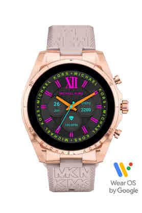 Mk digital watch sales ladies