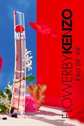 Flower by kenzo shop eau de vie legere