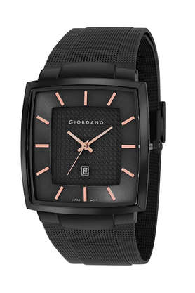 Giordano 2025 square watch