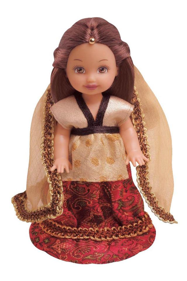 Indita doll on sale