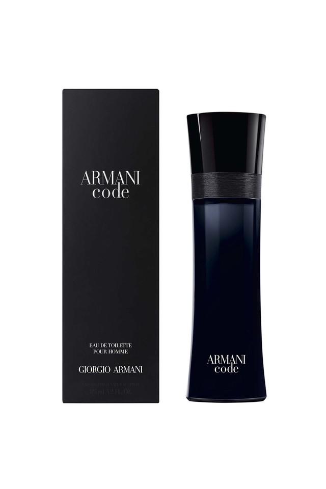 Armani code hot sale perfume price