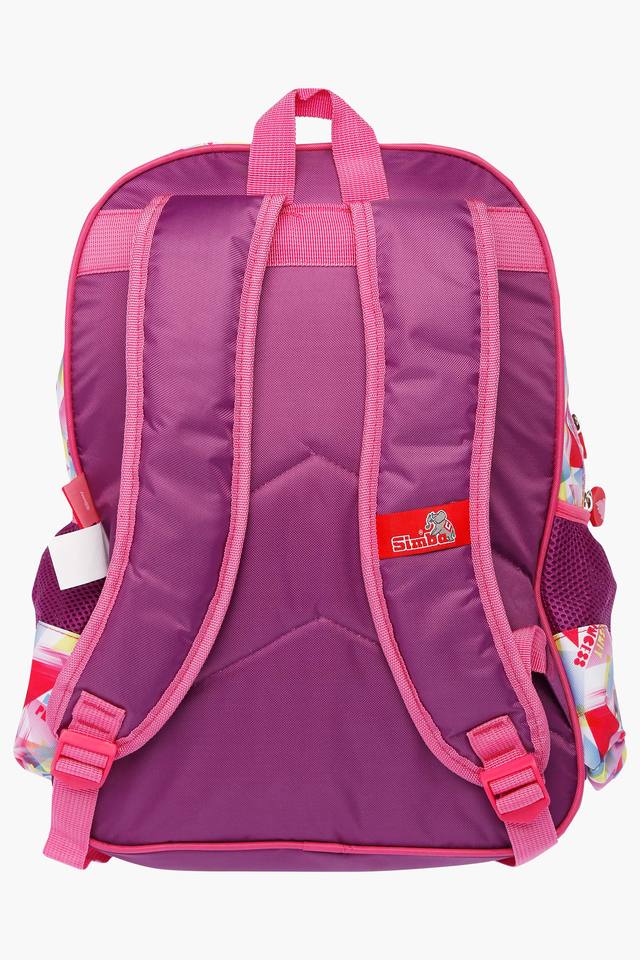 Barbie backpack 2024