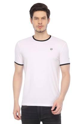 BEING HUMAN - White T-Shirts & Polos - 2