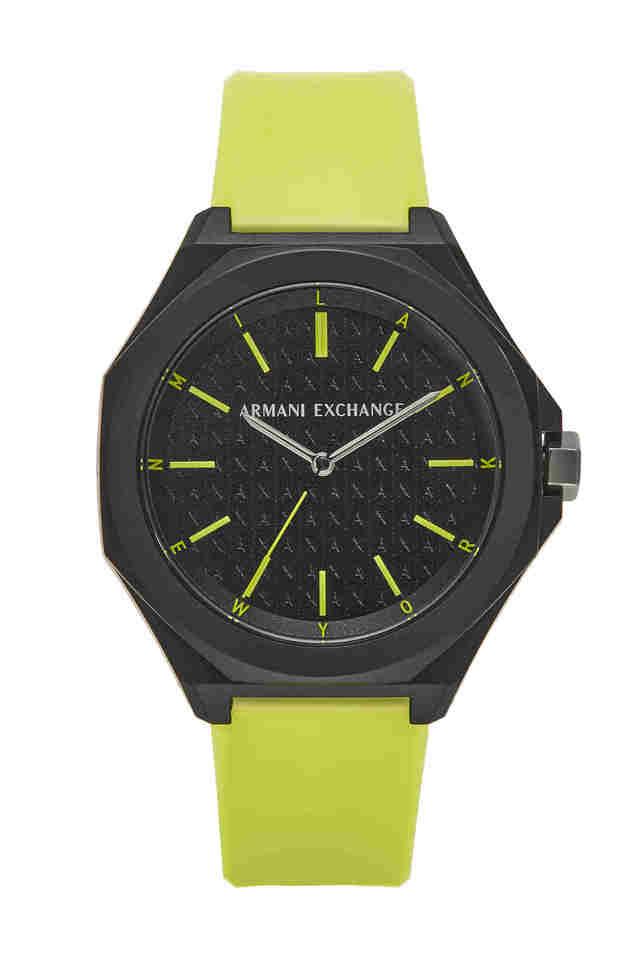 Armani exchange watches shoppers stop shop