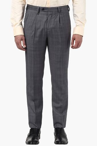 mens skinny dress trousers