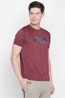 Fila t shirt price at best sale sportscene