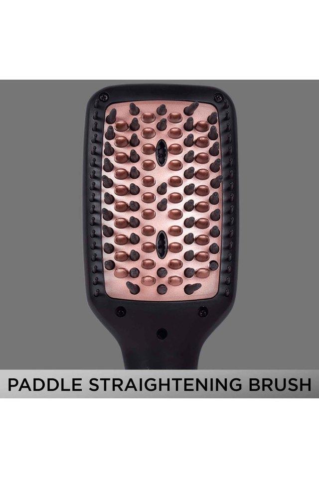 Vega x look paddle hotsell straightening brush