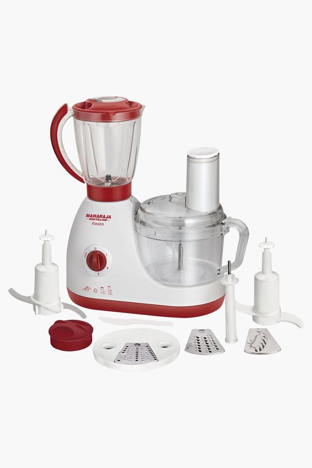 MAHARAJA -  Multi Kitchen Appliances - Main