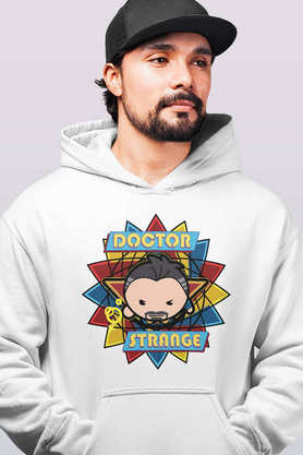 Dr strange clearance hoodie