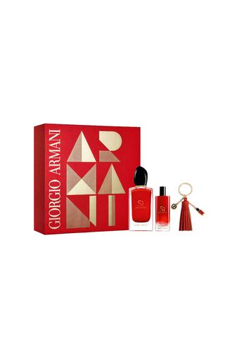 giorgio armani perfume kit