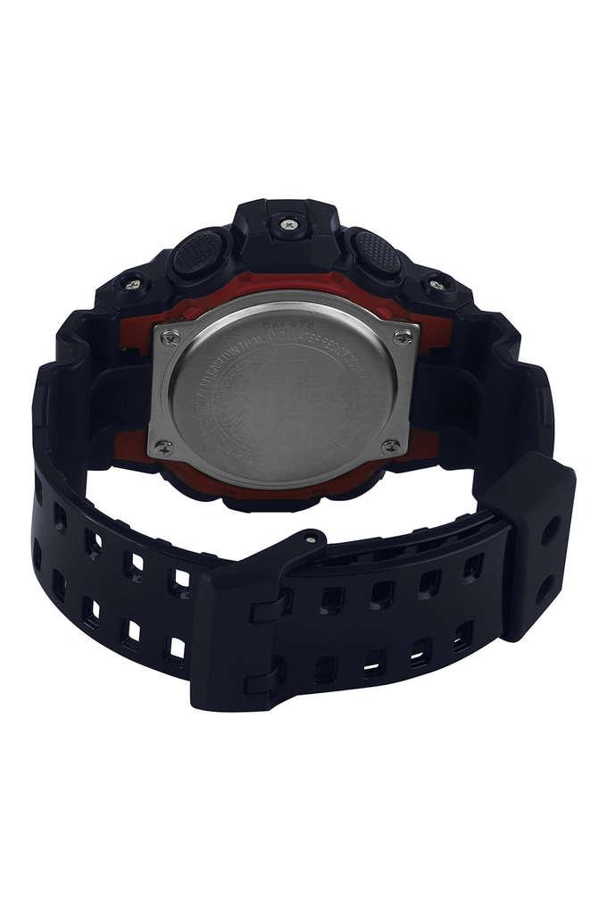 Back case deals g shock