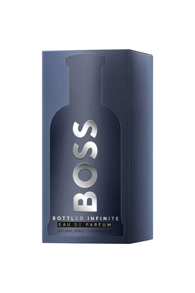 Boss bottled infinite 200ml best sale