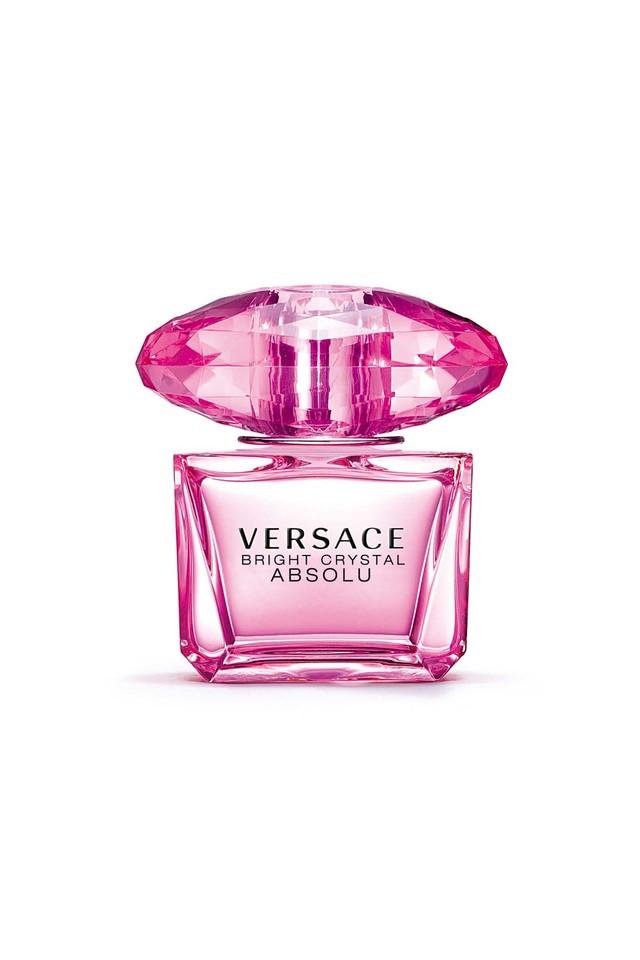 Versace women's perfume pink new arrivals