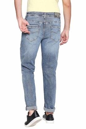 Lee cooper regular store jeans mens