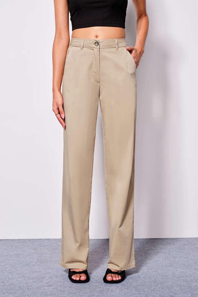 Evening wear trousers womens best sale