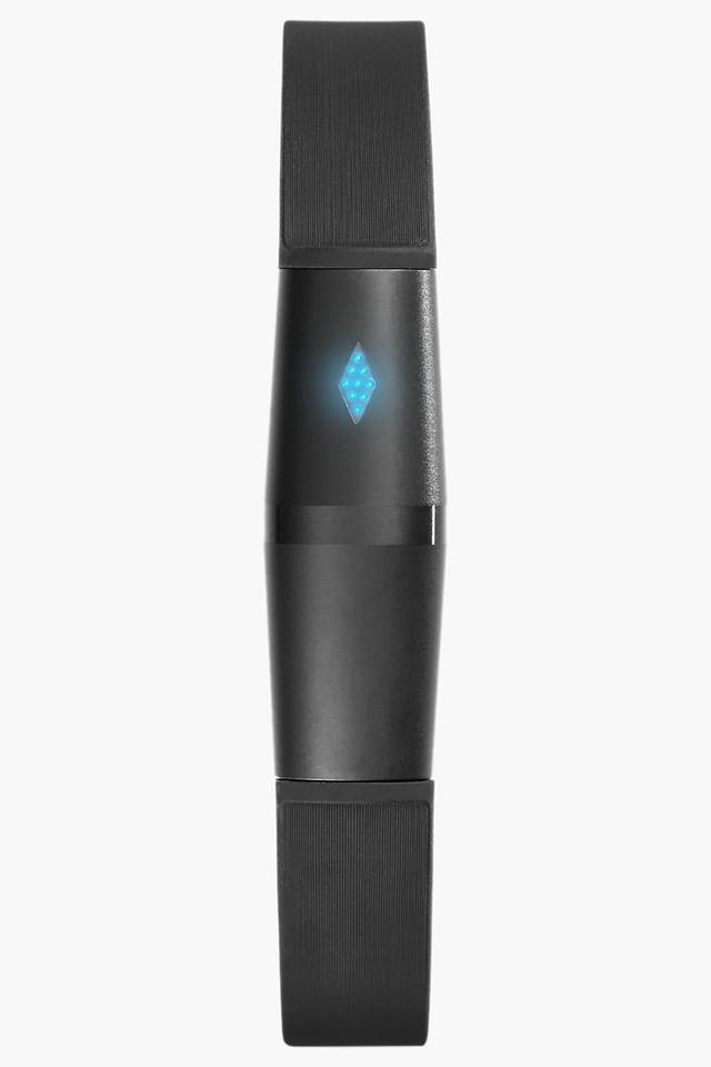 fossil activity tracker and sleep monitor